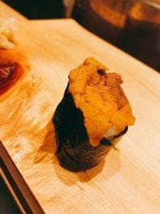 鮨 広島あじろや ekie店