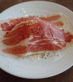 リストランテ ミカニア