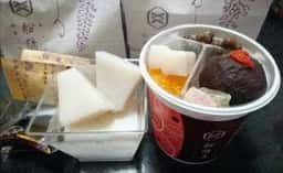 船橋屋 シャポー船橋店