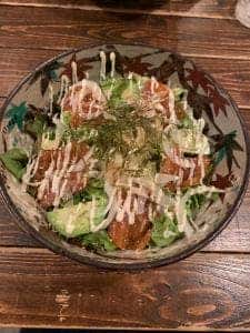 食堂cafe Takemoku