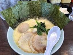 平塚 魂心家