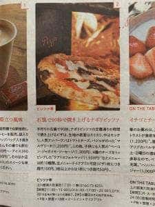 ピッツァ亭