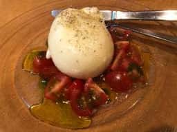 イタリア食堂 イルトンド