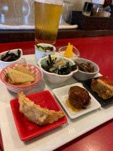 らぁめん 利季