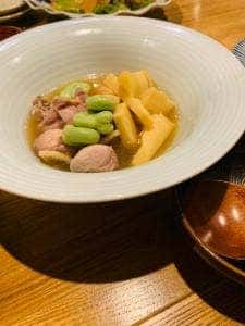 旬工房 なる家