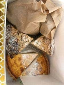 小松フランス焼菓子研究所