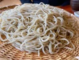 自然薯料理 じねん亭