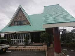 アロマコーヒーロースタリー 東岡山店