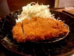 とんかつ豊か