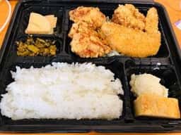 大分中津唐揚げ専門店 吉吾