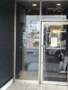 マクドナルド 安曇川平和堂店