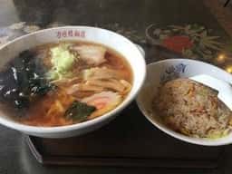 万世楼飯店