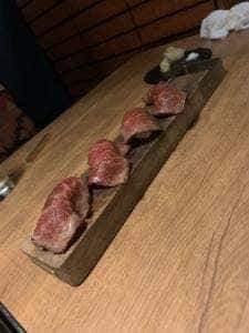 ザ・ミートショップ