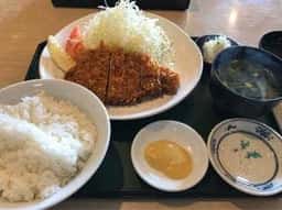とんかつ大将