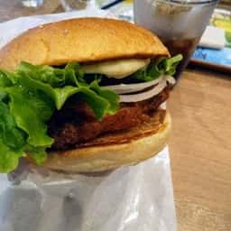 フレッシュネスバーガー グランエミオ大泉学園店