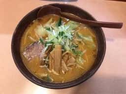 八珍 村山店