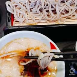 夢庵 横浜宮元町店