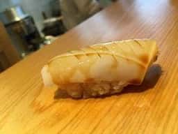 高柿の鮨
