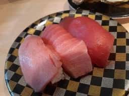 回転寿司日本一 ヨドバシ梅田店