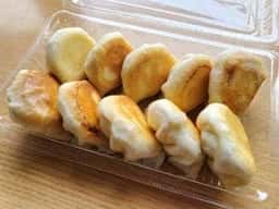 玲瓏餃子