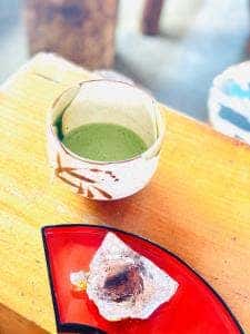 樹