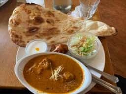 INDIAN RESTAURANT Krishna