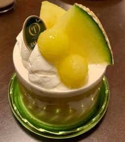 新宿高野 渋谷東急店