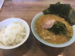 元喜家 さくら店