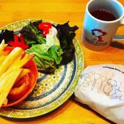 モスバーガー 保谷店