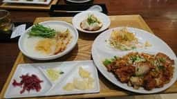花粥 イオンモール幕張新都心店