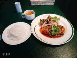 スパゲティ&ピザ Buone