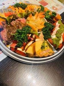 キュイジーヌ ル・フルーヴァン