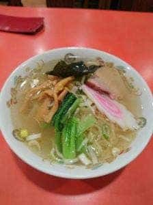大八北珍