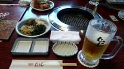 焼肉むさし 八千代本店