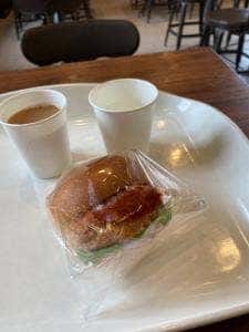 ベーカリーココラデ 上田店