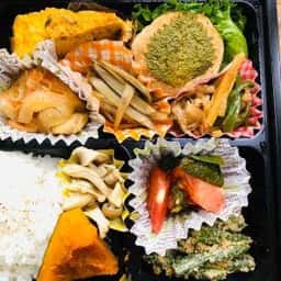 Asian Kitchen chanoma