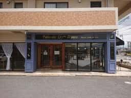 Pâtisserie パリ3区