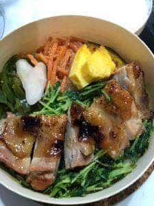 わっぱや EXPASA足柄上り店