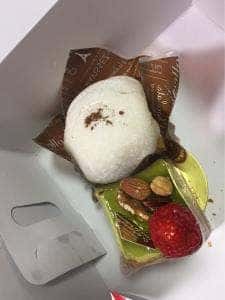 パティスリー ゼロ