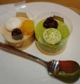 サンジェルマン 稲毛店
