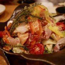沖縄料理 ちぬまん 国際通り牧志店
