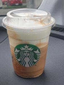 スターバックス コーヒー 倉敷中島店