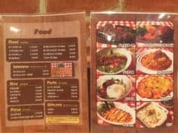 洋食屋ギャロップ