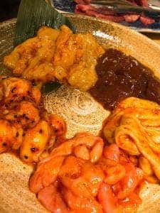 山賊ホルモン