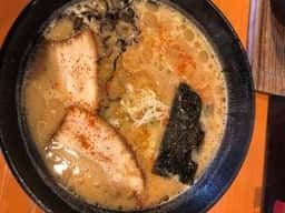 麺処 そめいよしの 東苗穂店
