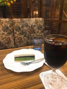 純喫茶 若松