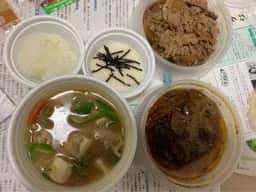 松屋 深大寺店