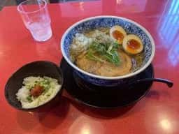 オカゲサマ製麺食堂