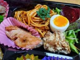 お昼処 まんま家