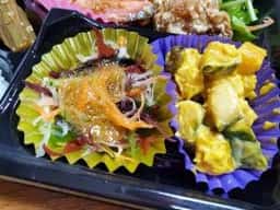 お昼処 まんま家